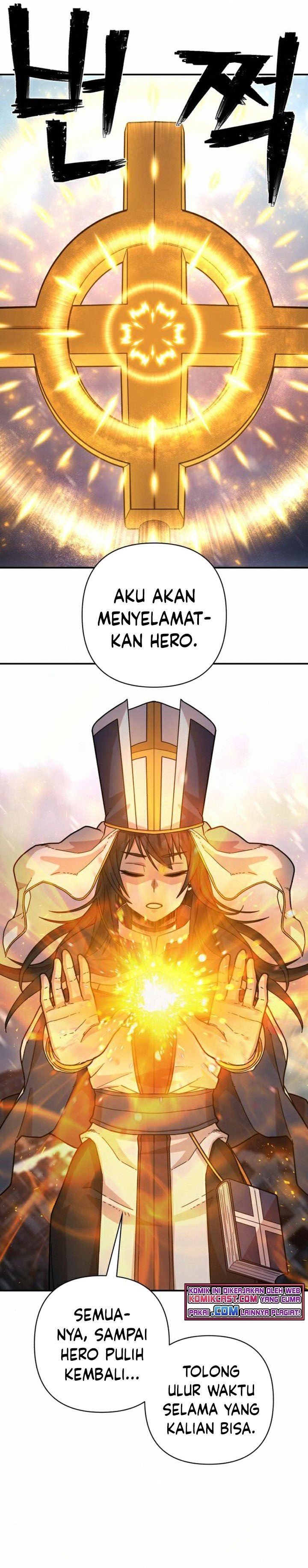 hero-has-returned - Chapter: 39