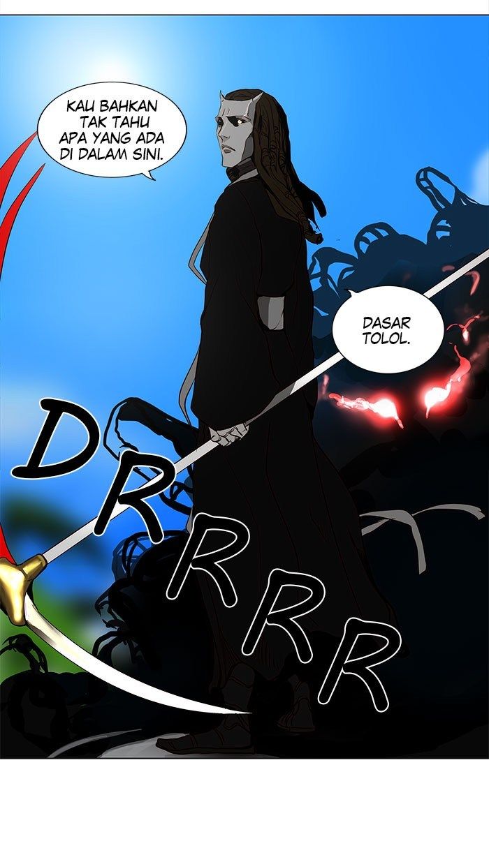 tower-of-god - Chapter: 162