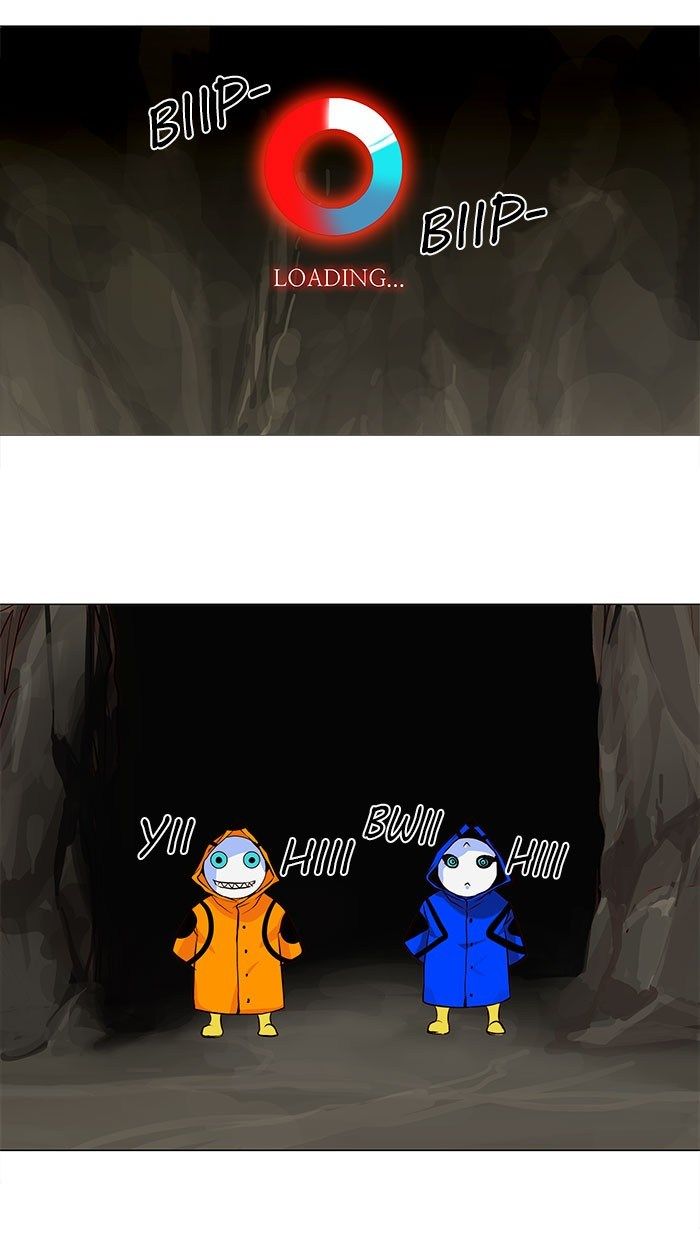 tower-of-god - Chapter: 162