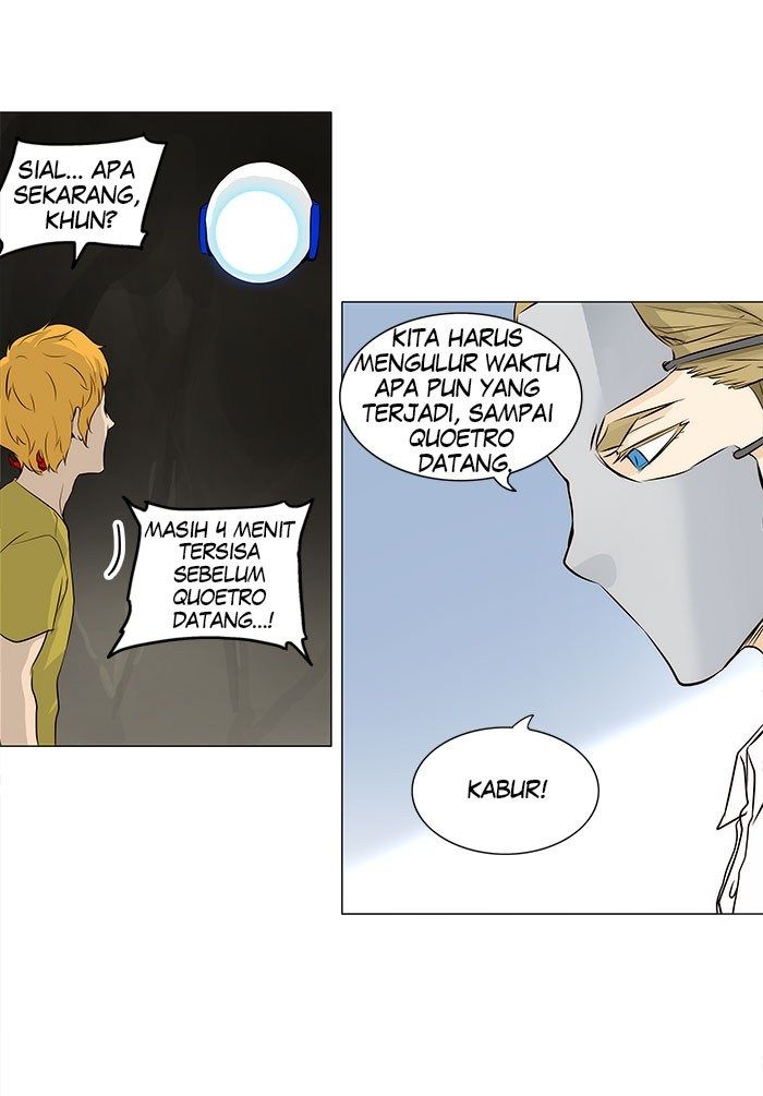 tower-of-god - Chapter: 162