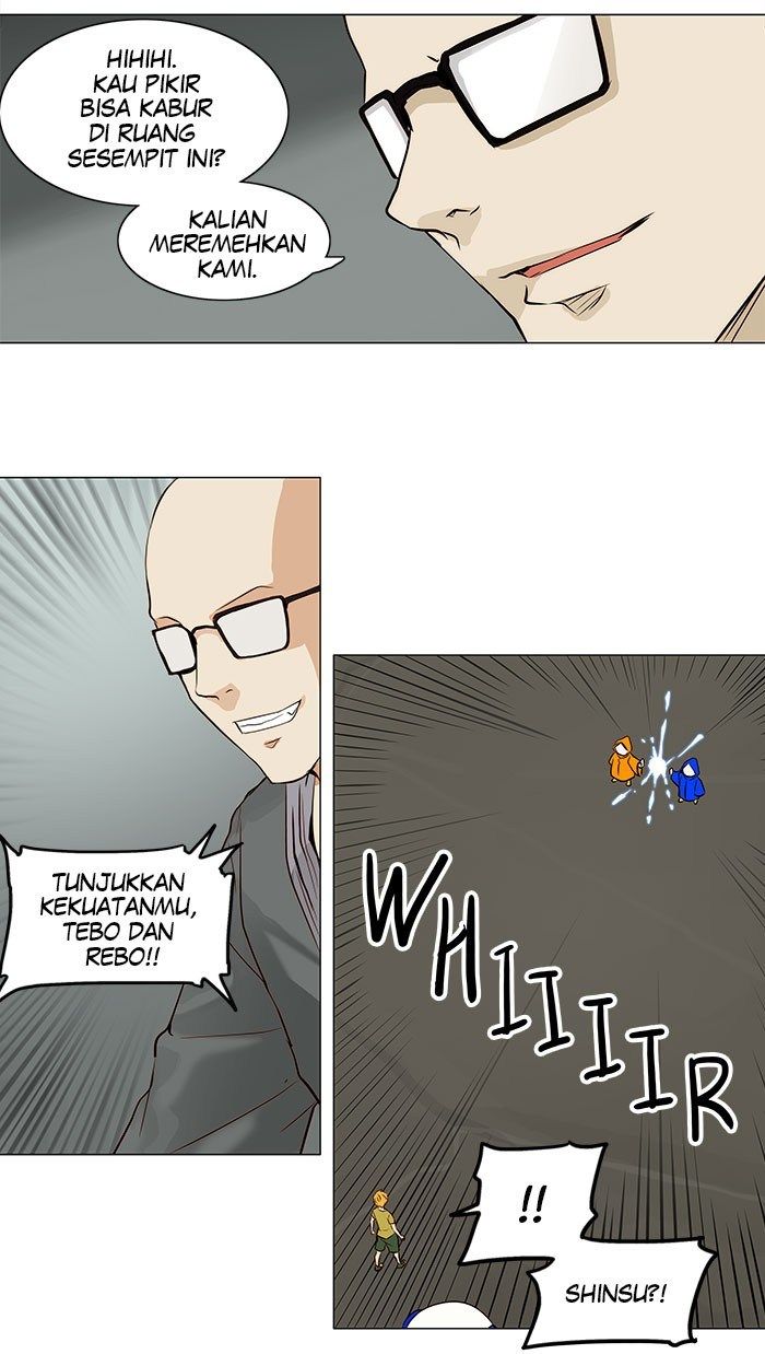 tower-of-god - Chapter: 162