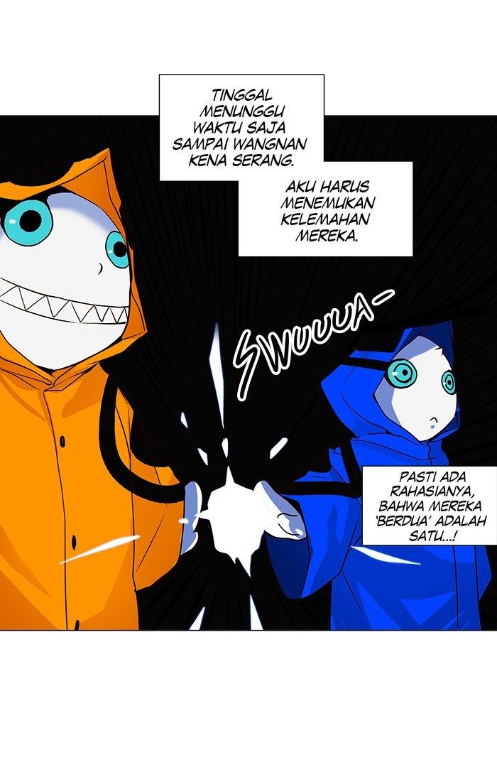 tower-of-god - Chapter: 162