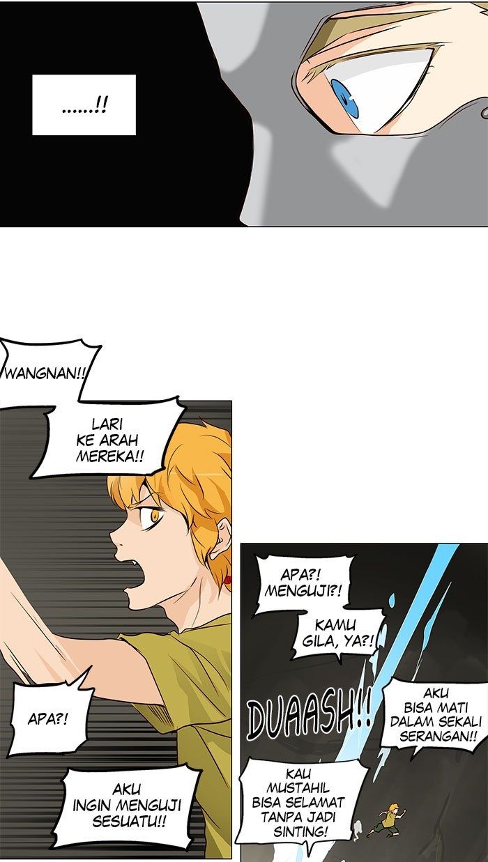 tower-of-god - Chapter: 162