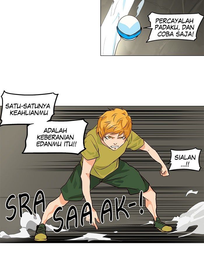 tower-of-god - Chapter: 162