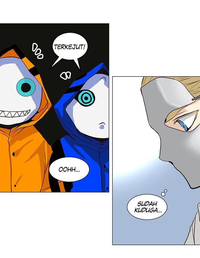 tower-of-god - Chapter: 162