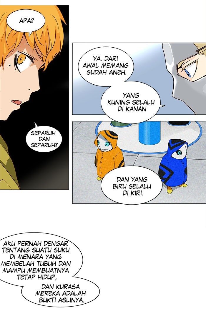 tower-of-god - Chapter: 162