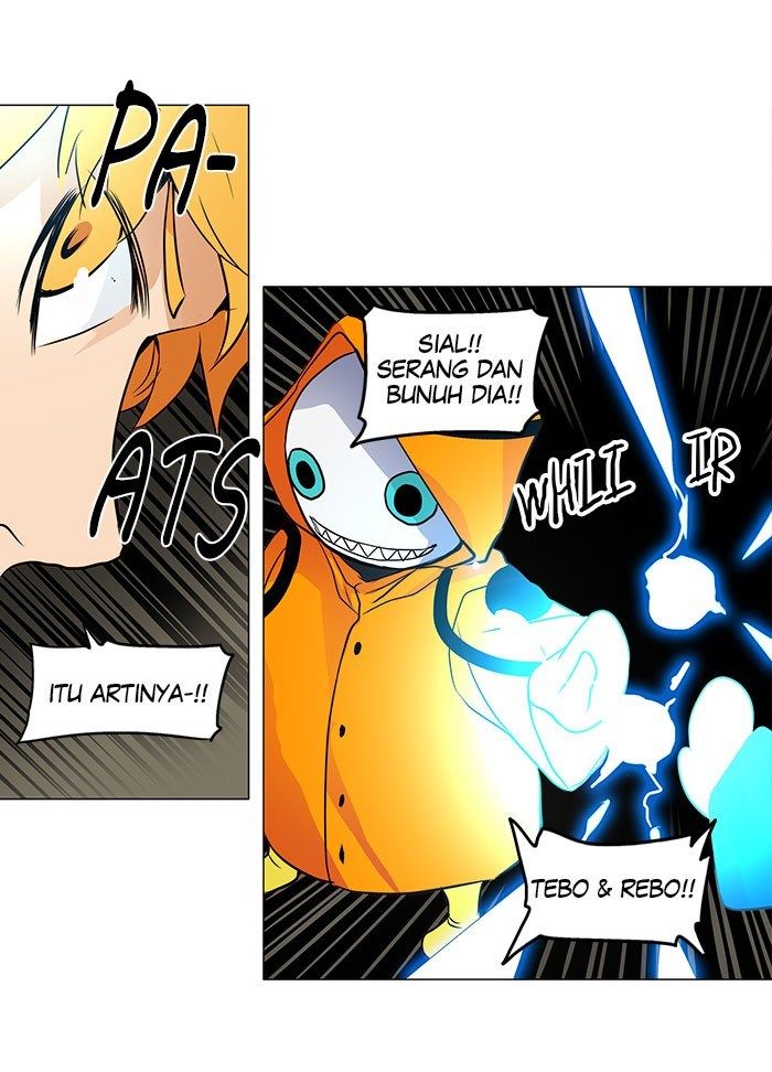 tower-of-god - Chapter: 162