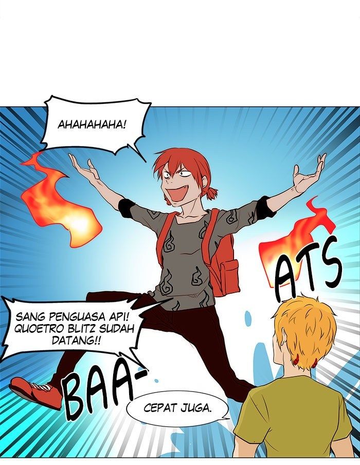 tower-of-god - Chapter: 162