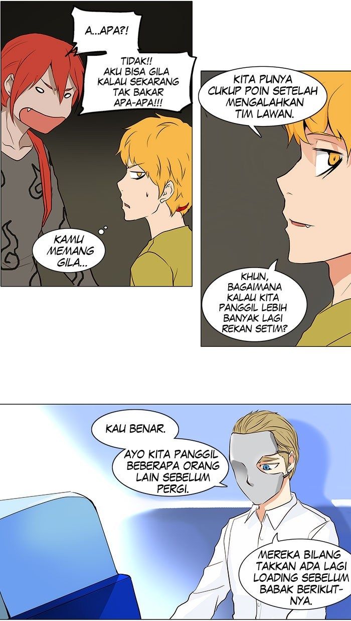 tower-of-god - Chapter: 162
