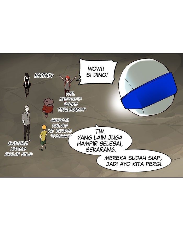 tower-of-god - Chapter: 162