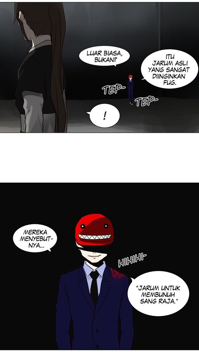 tower-of-god - Chapter: 162