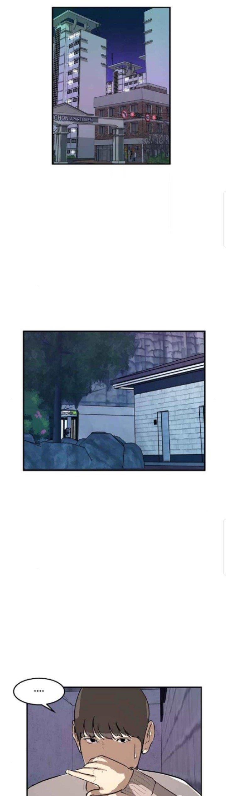attention-seeker - Chapter: 16