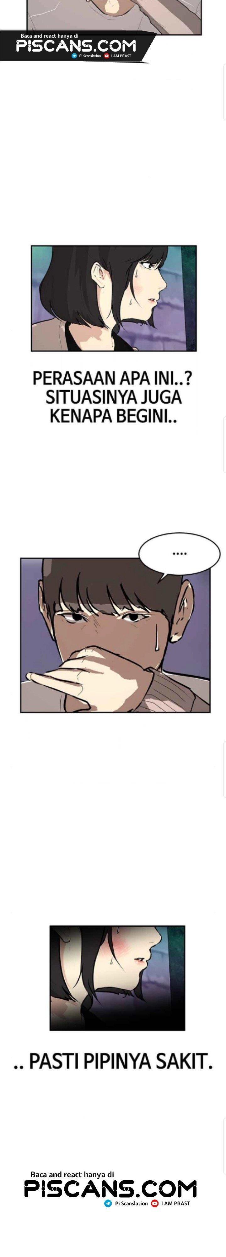 attention-seeker - Chapter: 16