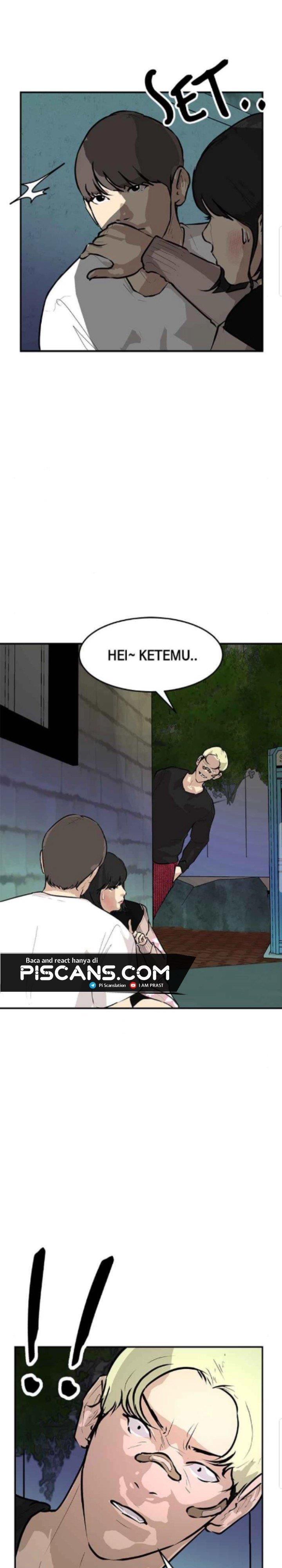 attention-seeker - Chapter: 16