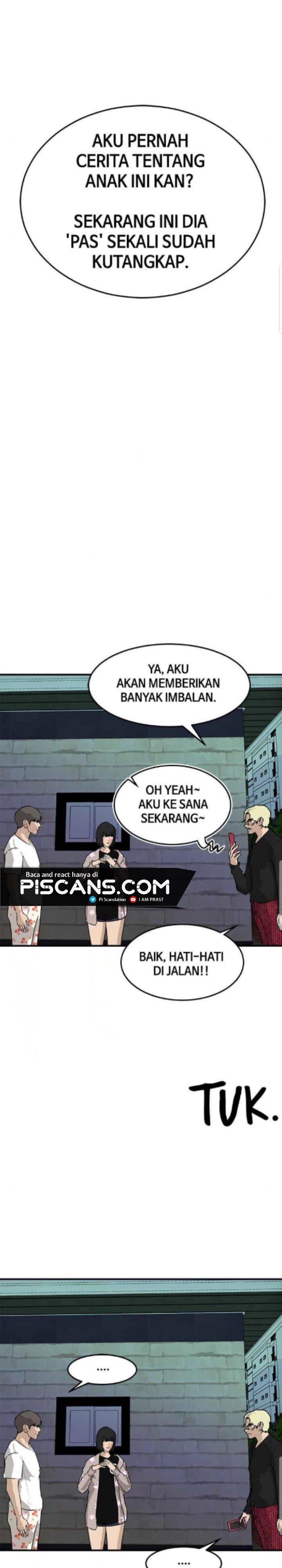 attention-seeker - Chapter: 16