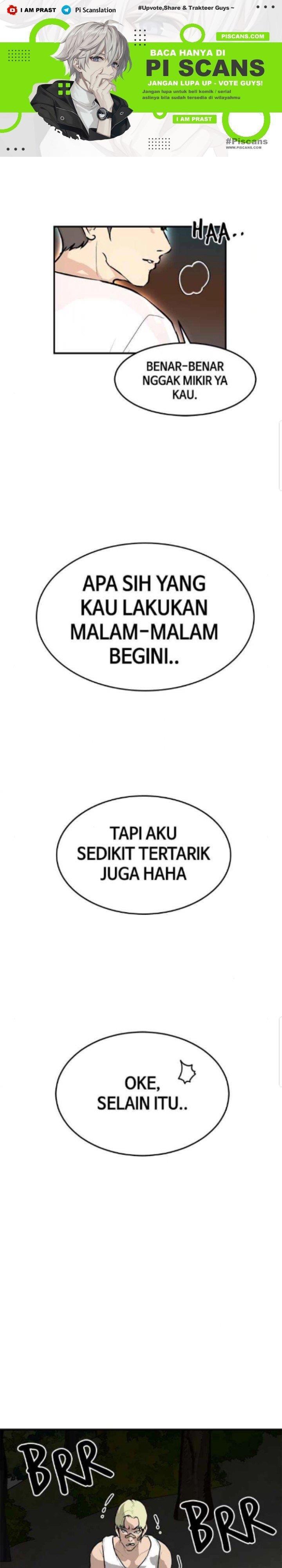attention-seeker - Chapter: 16