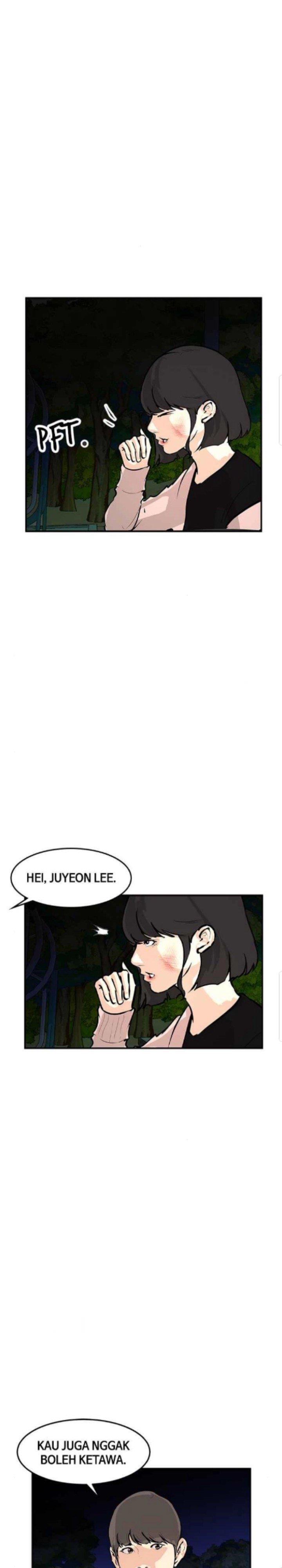attention-seeker - Chapter: 16