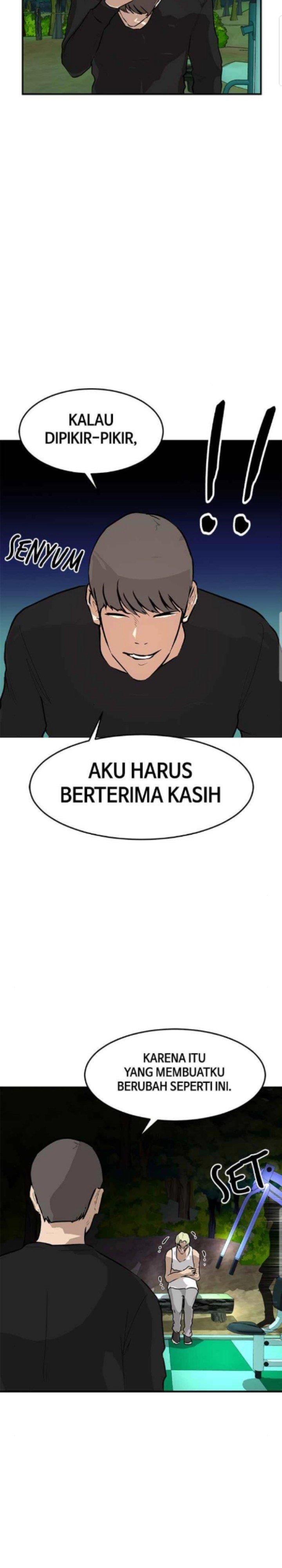attention-seeker - Chapter: 16