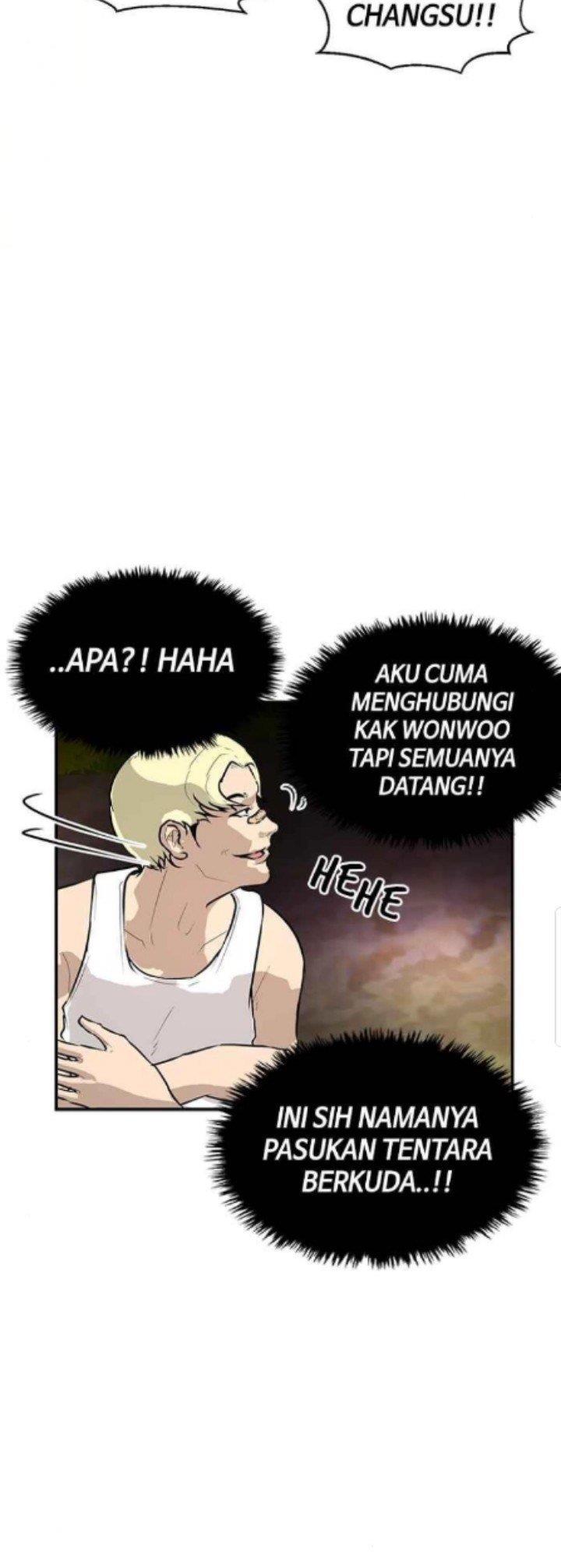 attention-seeker - Chapter: 16