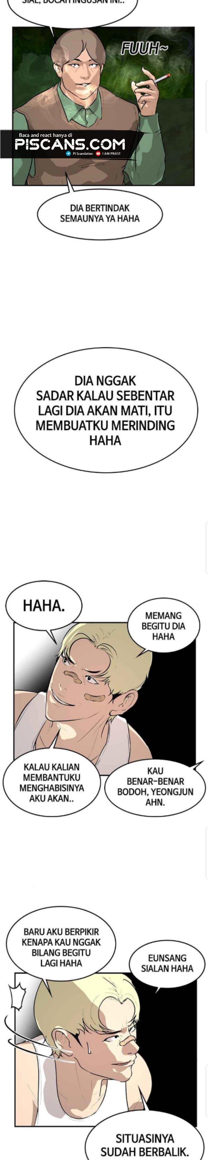 attention-seeker - Chapter: 16