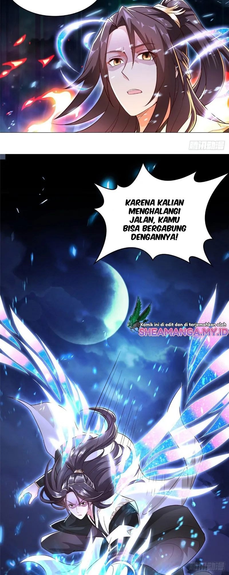 dragon-master - Chapter: 43