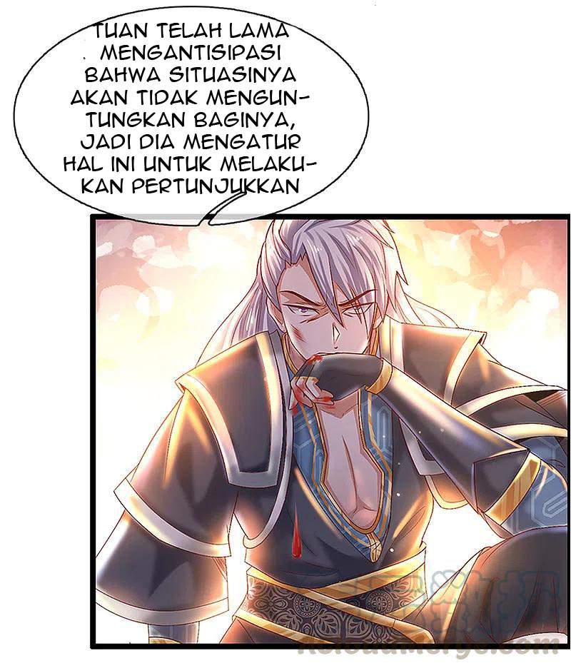 shura-sword-sovereign - Chapter: 225