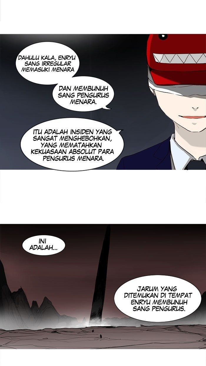 tower-of-god - Chapter: 163