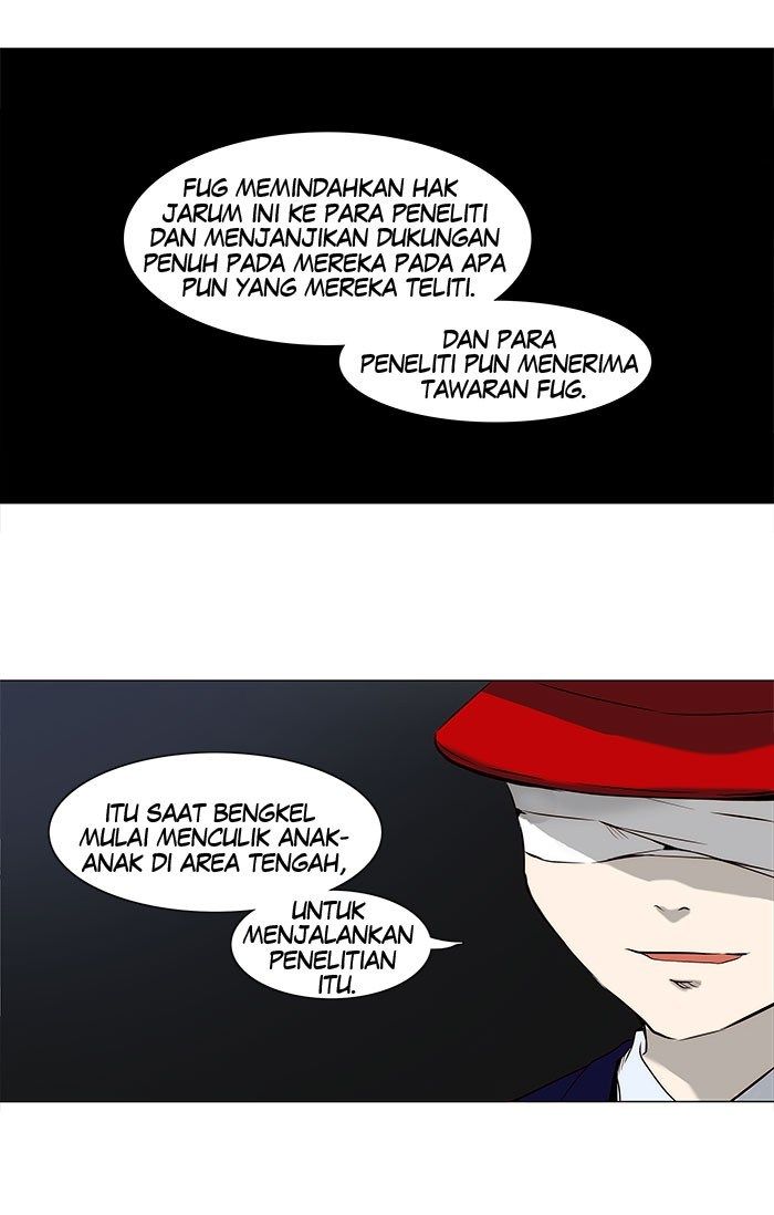 tower-of-god - Chapter: 163