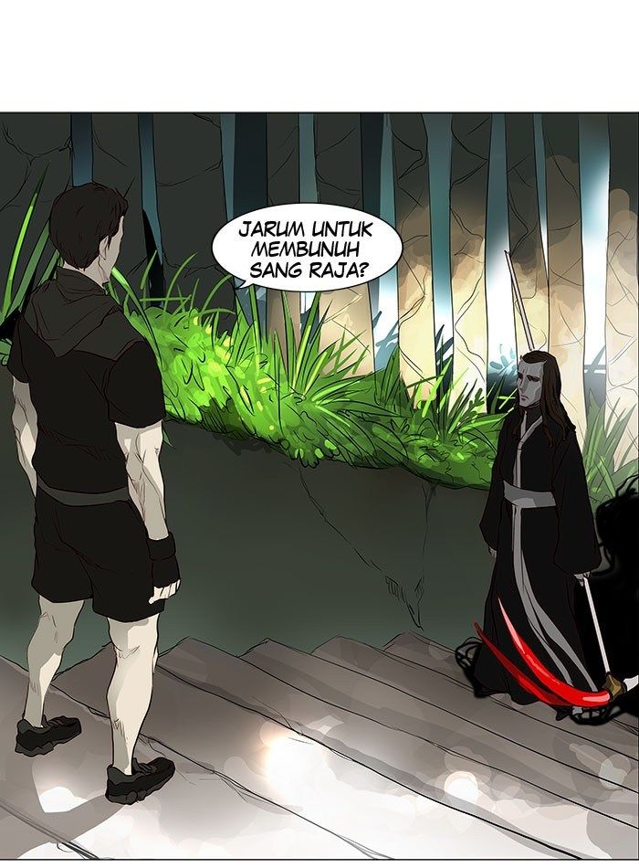 tower-of-god - Chapter: 163