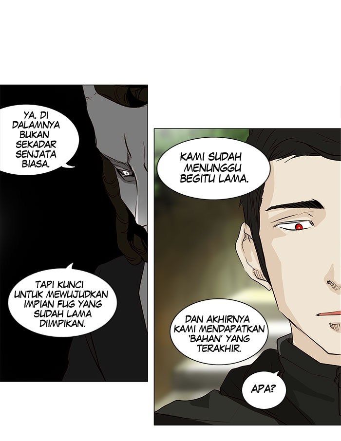 tower-of-god - Chapter: 163