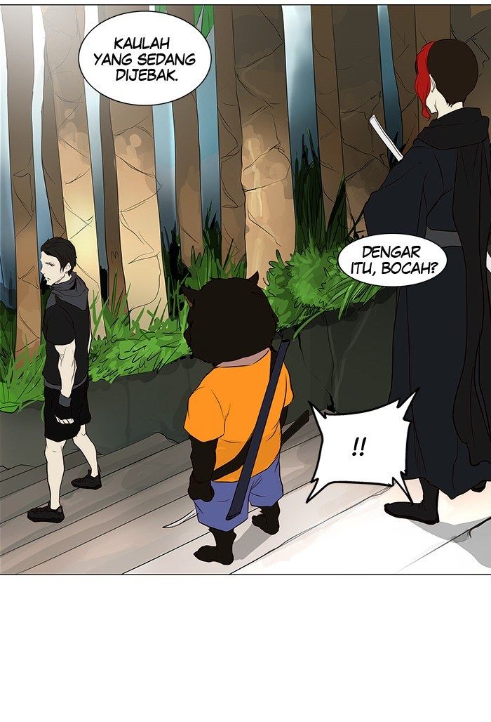 tower-of-god - Chapter: 163