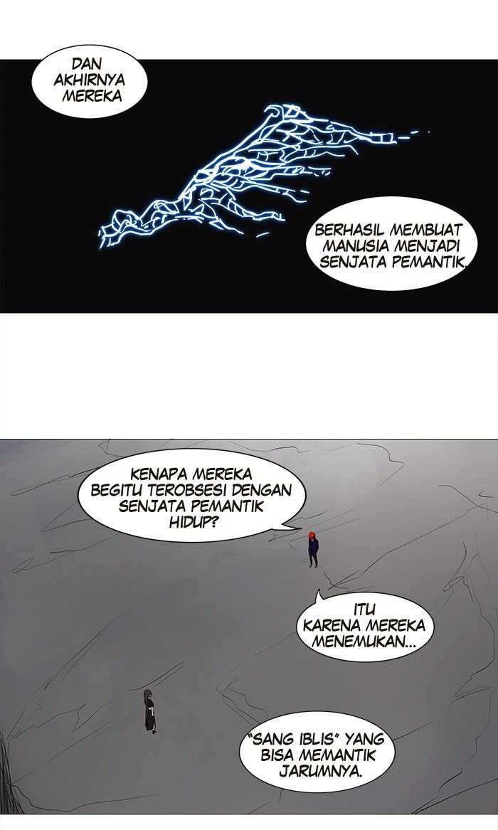 tower-of-god - Chapter: 163
