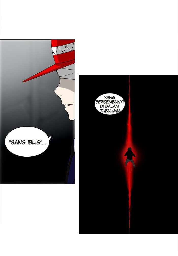 tower-of-god - Chapter: 163