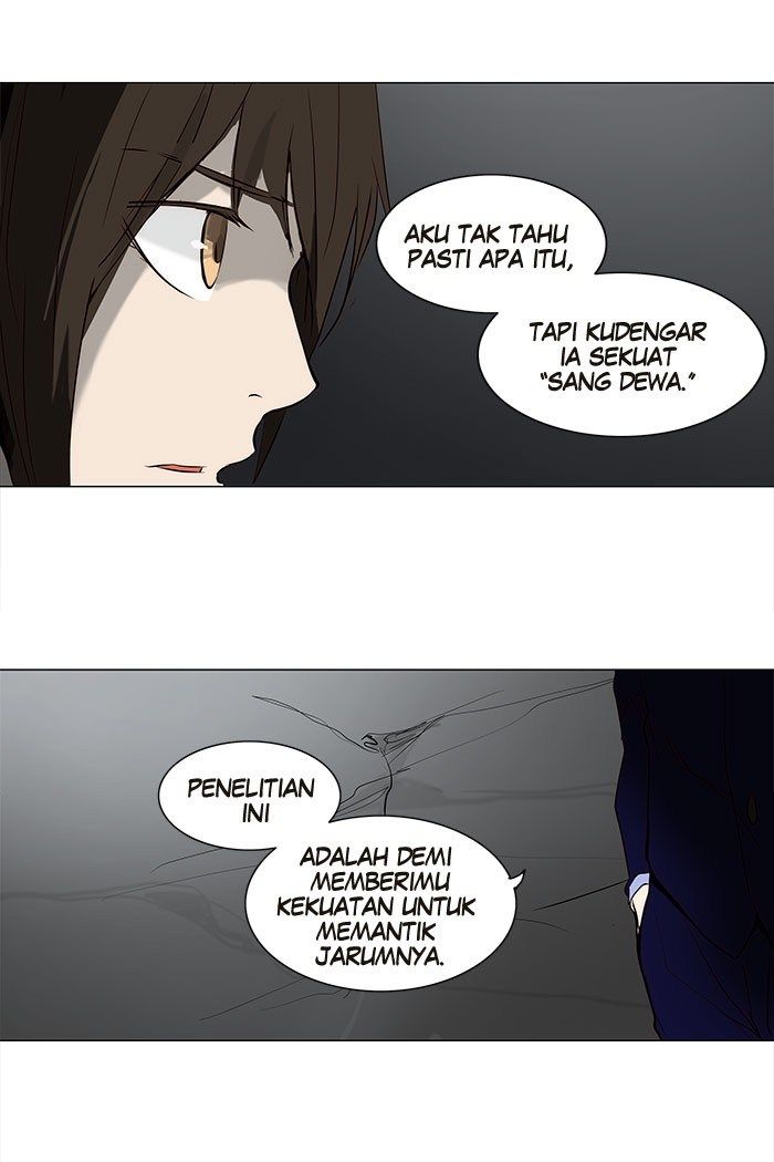 tower-of-god - Chapter: 163