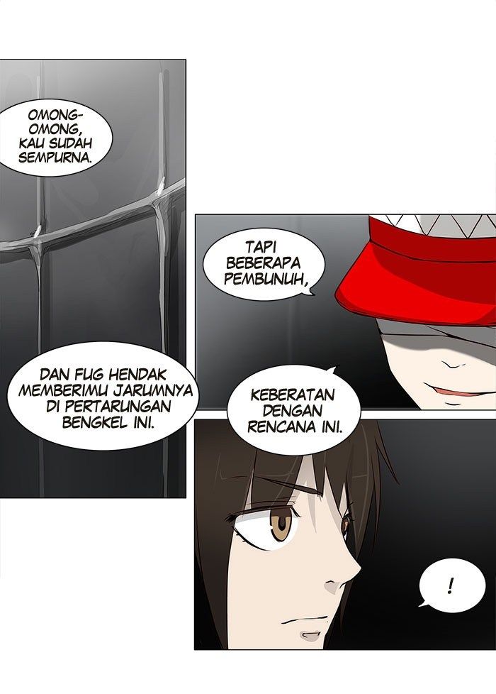 tower-of-god - Chapter: 163