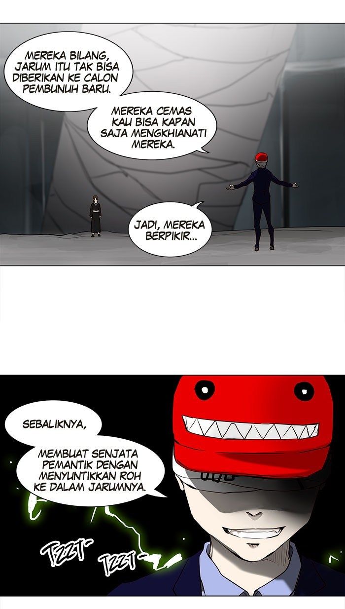 tower-of-god - Chapter: 163