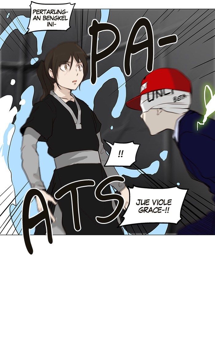 tower-of-god - Chapter: 163
