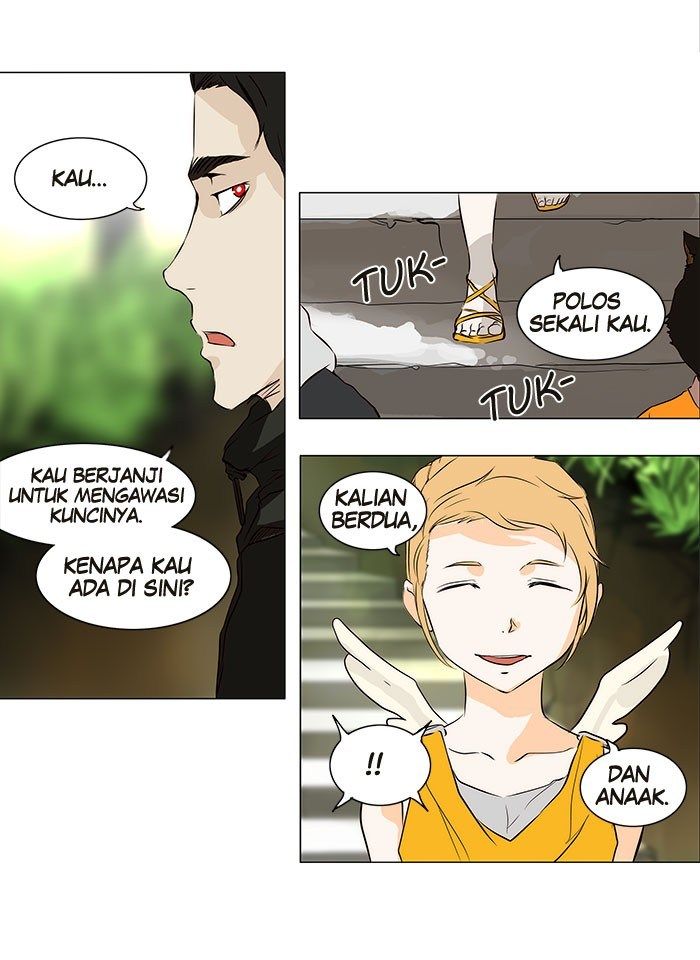 tower-of-god - Chapter: 163