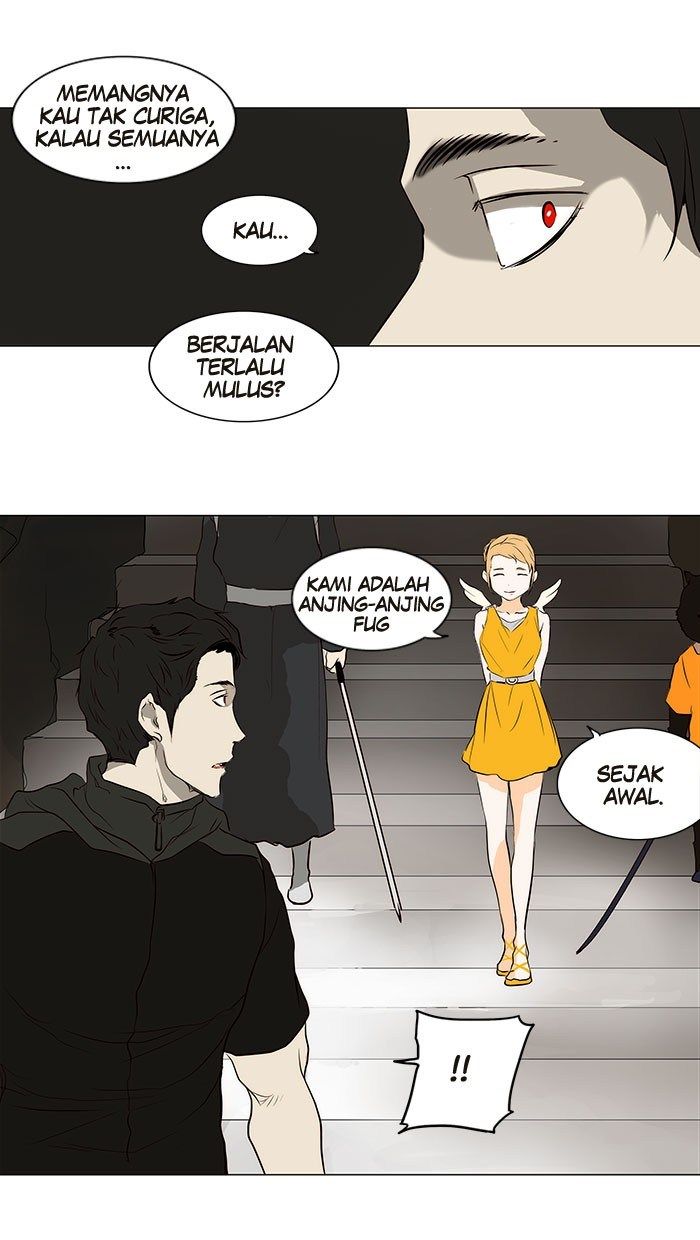 tower-of-god - Chapter: 163