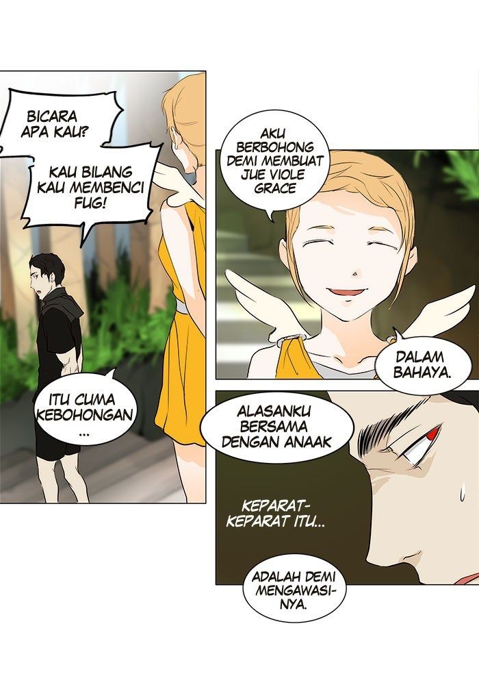 tower-of-god - Chapter: 163