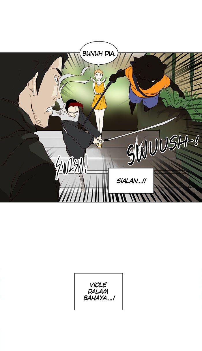 tower-of-god - Chapter: 163