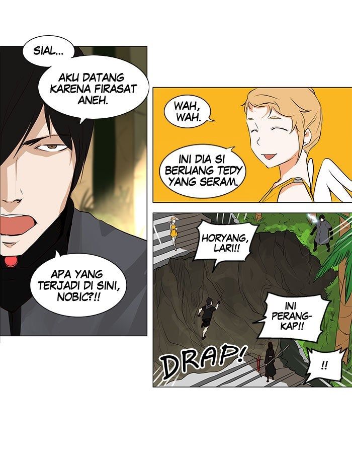 tower-of-god - Chapter: 163