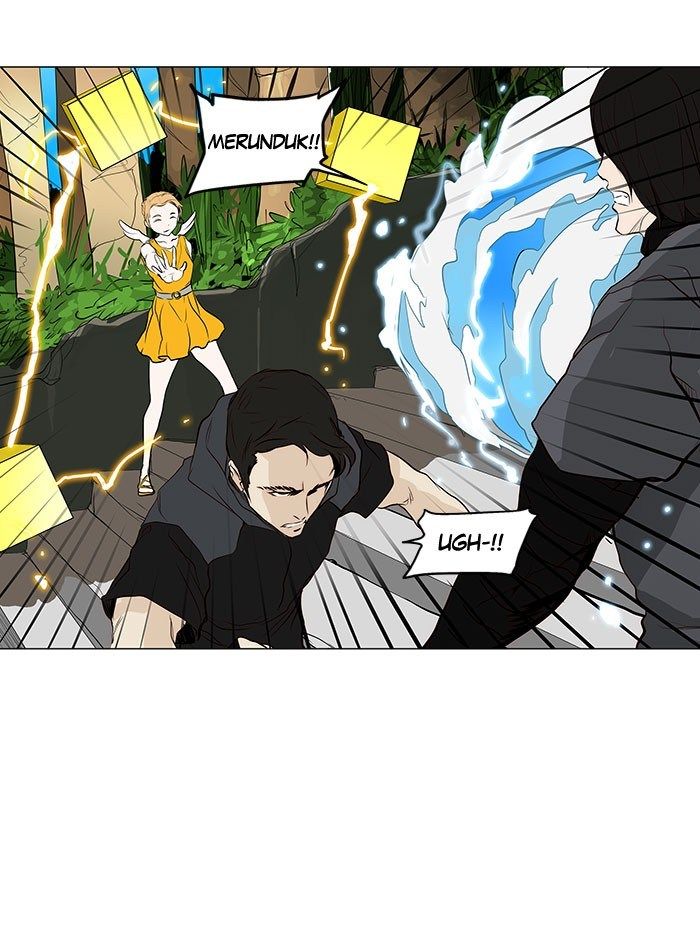 tower-of-god - Chapter: 163