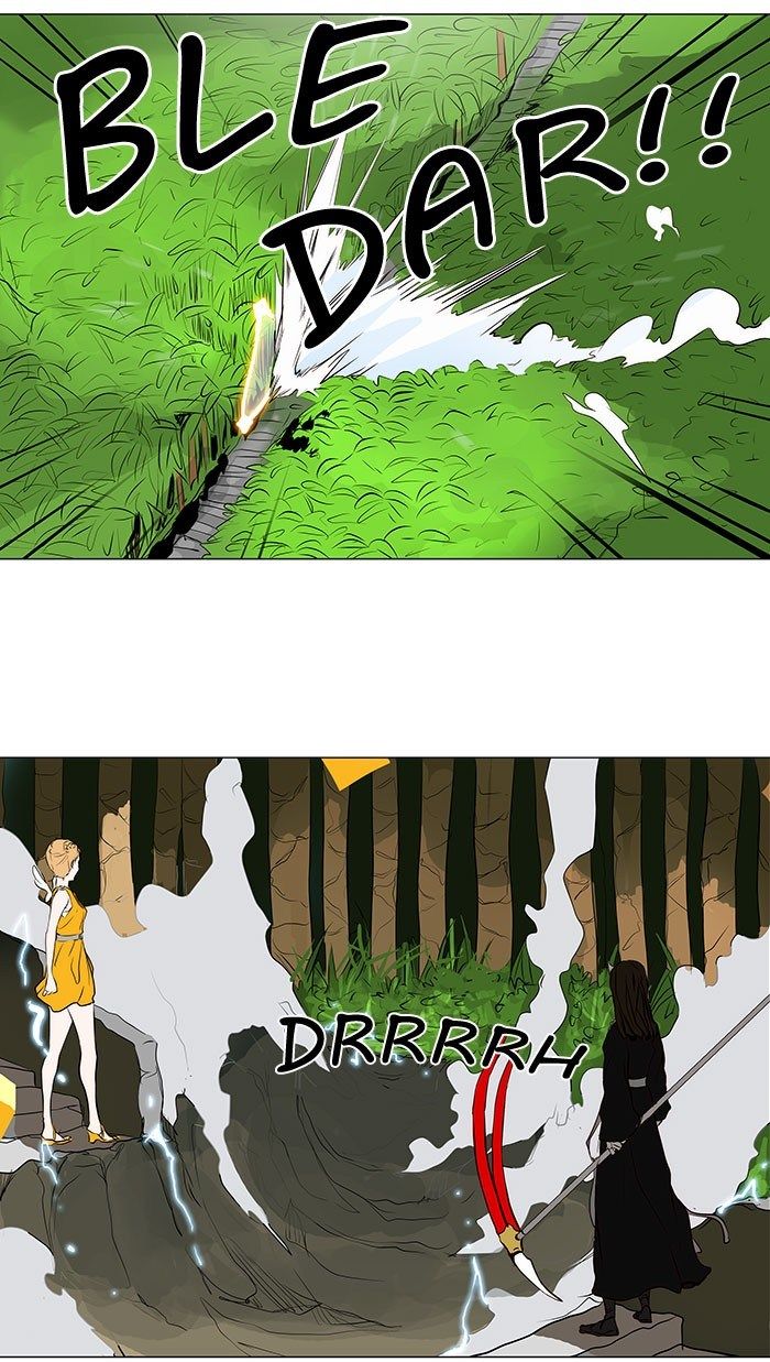 tower-of-god - Chapter: 163