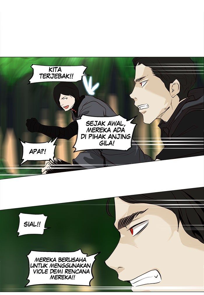 tower-of-god - Chapter: 163