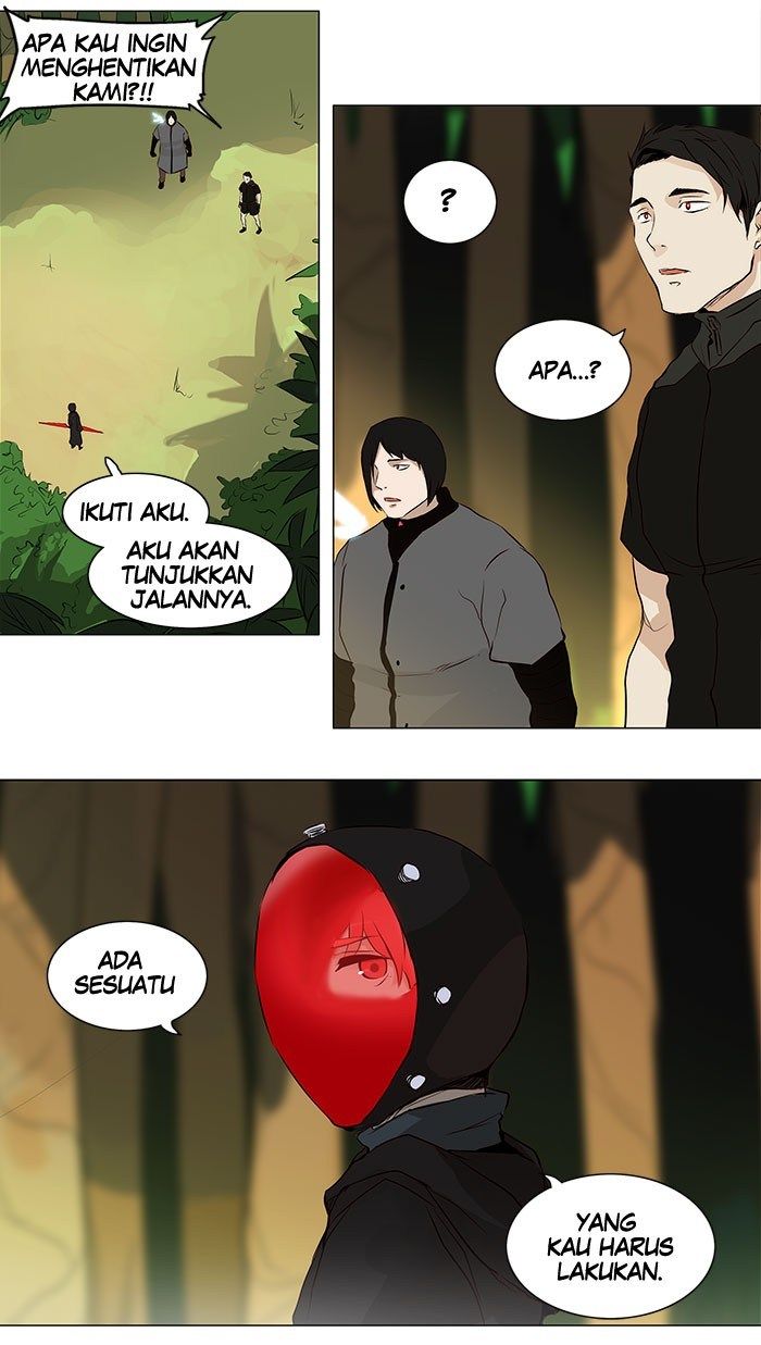tower-of-god - Chapter: 163