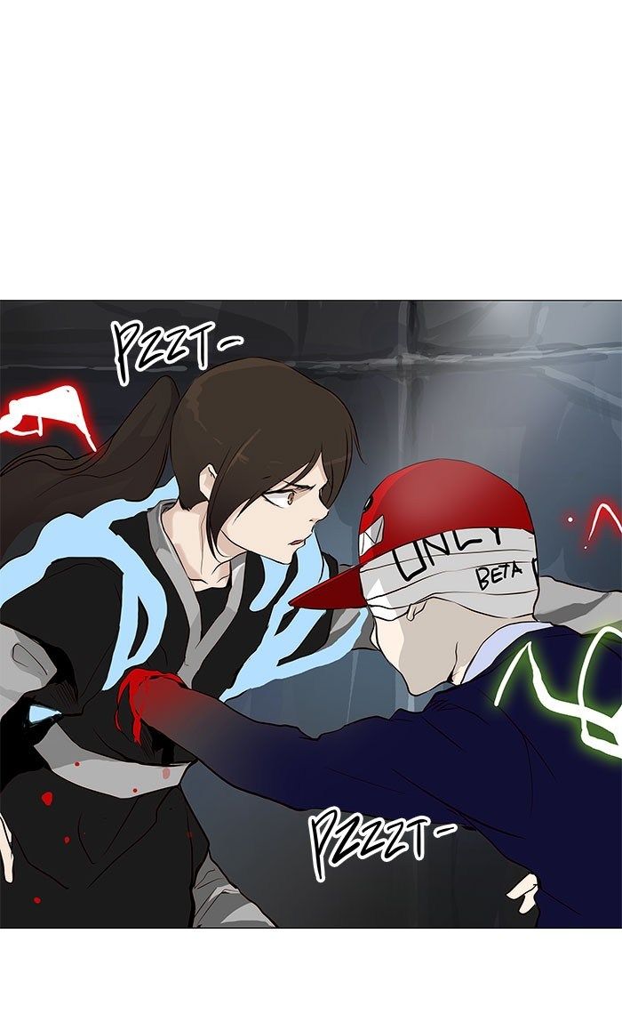 tower-of-god - Chapter: 163