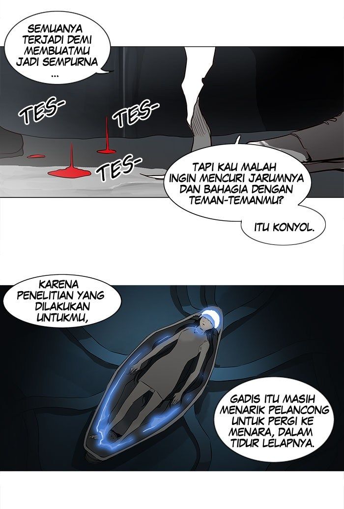 tower-of-god - Chapter: 163