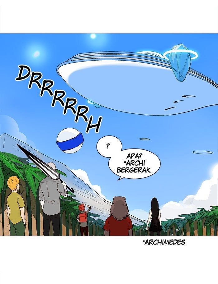 tower-of-god - Chapter: 163