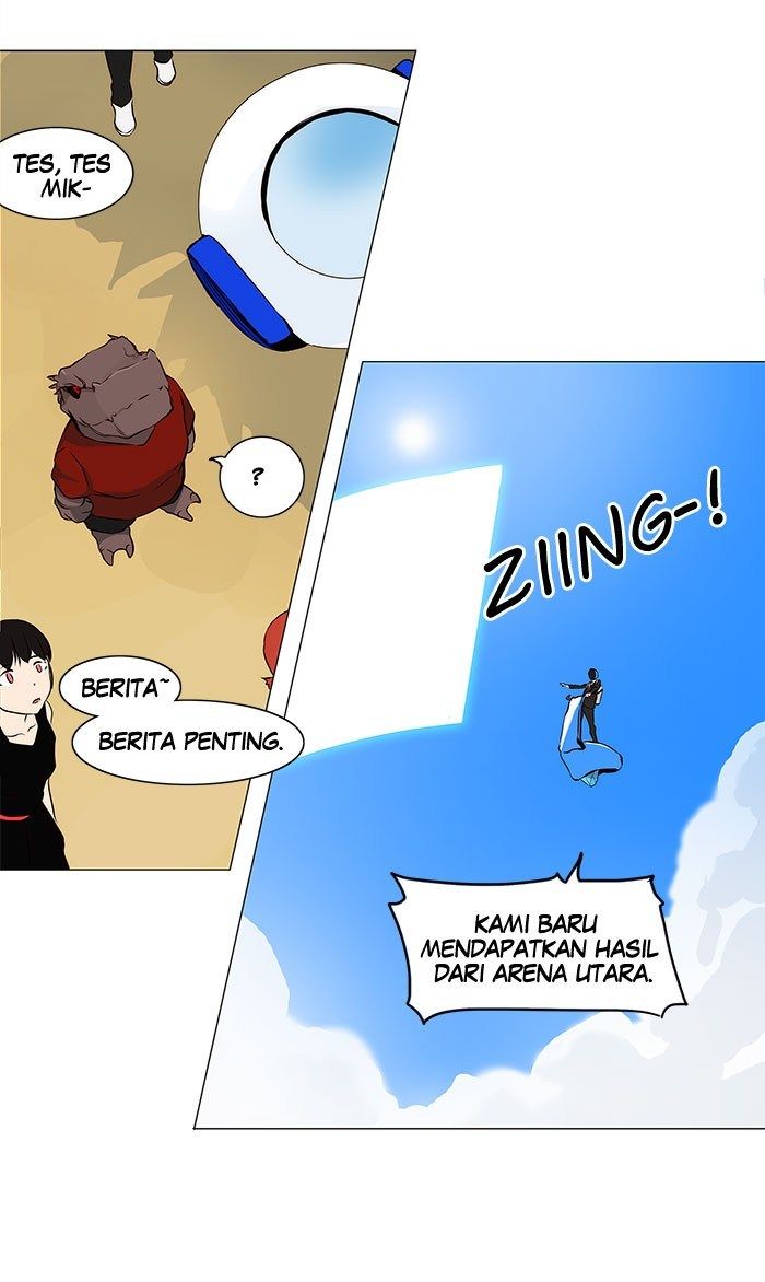 tower-of-god - Chapter: 163